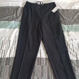 Nine West Slim straight pants